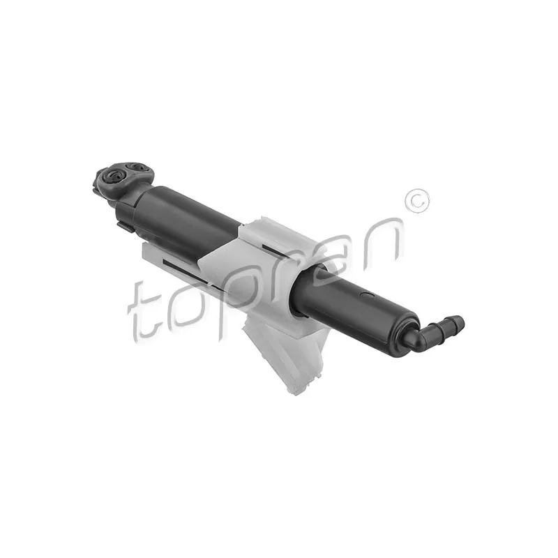 Gicleur d'eau de nettoyage, nettoyage des phares TOPRAN 305 391