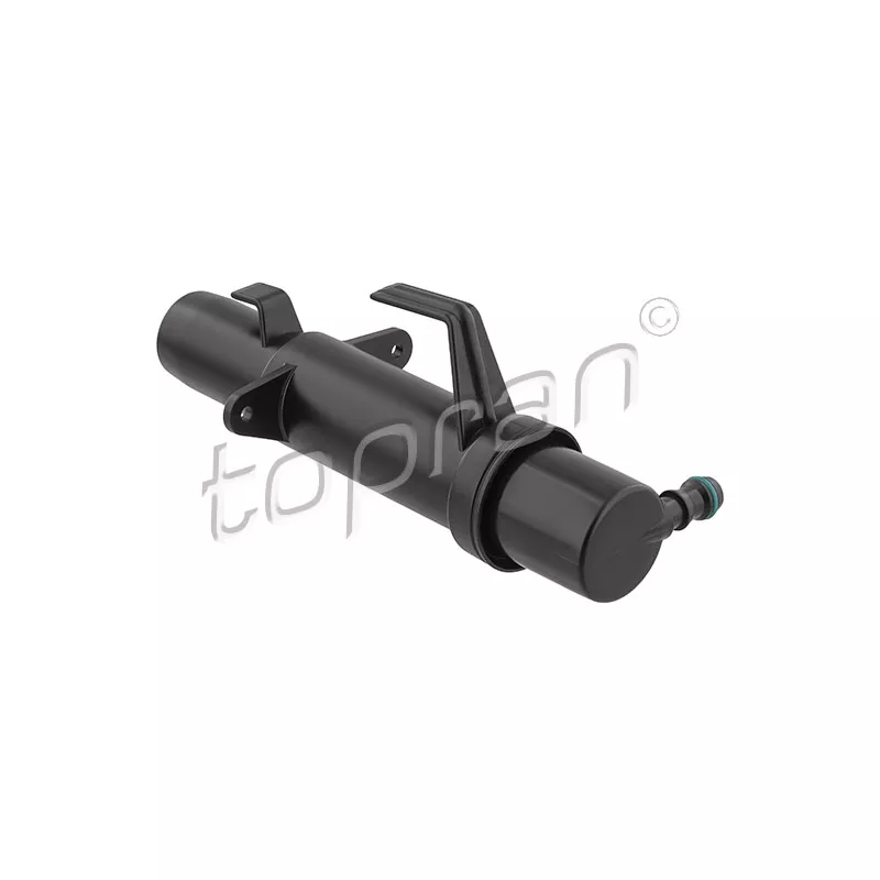 Gicleur d'eau de nettoyage, nettoyage des phares TOPRAN 305 394