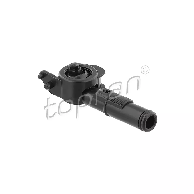 Gicleur d'eau de nettoyage, nettoyage des phares TOPRAN 305 395