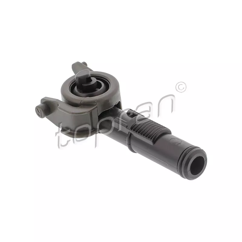 Gicleur d'eau de nettoyage, nettoyage des phares TOPRAN 305 396