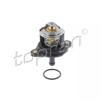 Thermostat, liquide de refroidissement TOPRAN 305 429