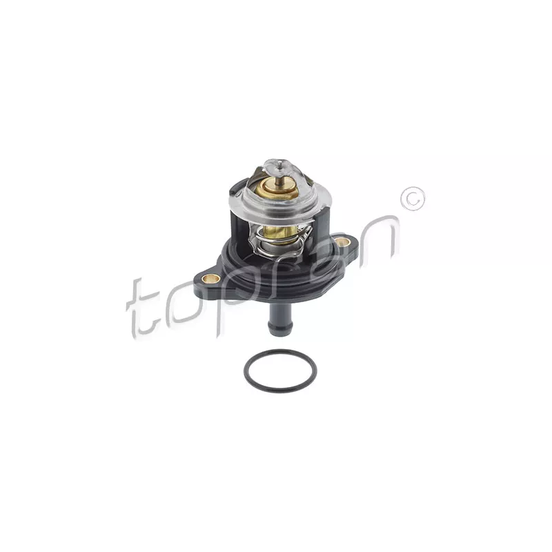 Thermostat, liquide de refroidissement TOPRAN 305 429
