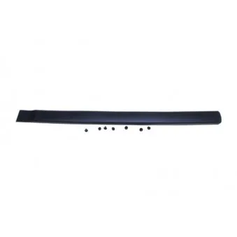 Baguette et bande protectrice, aile avant gauche BLIC 5703-04-0550571P