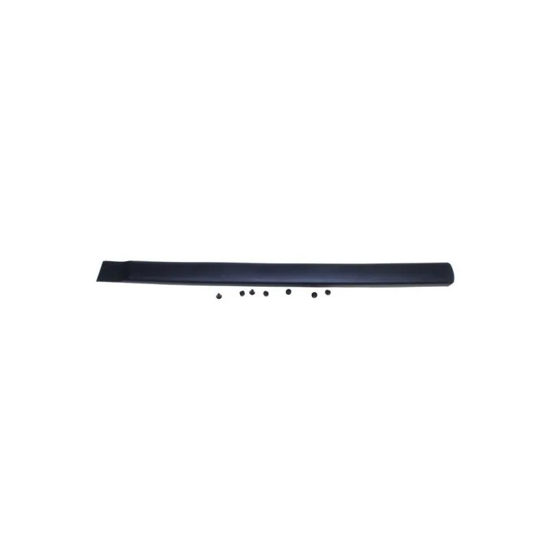 Baguette et bande protectrice, aile avant gauche BLIC 5703-04-0550571P