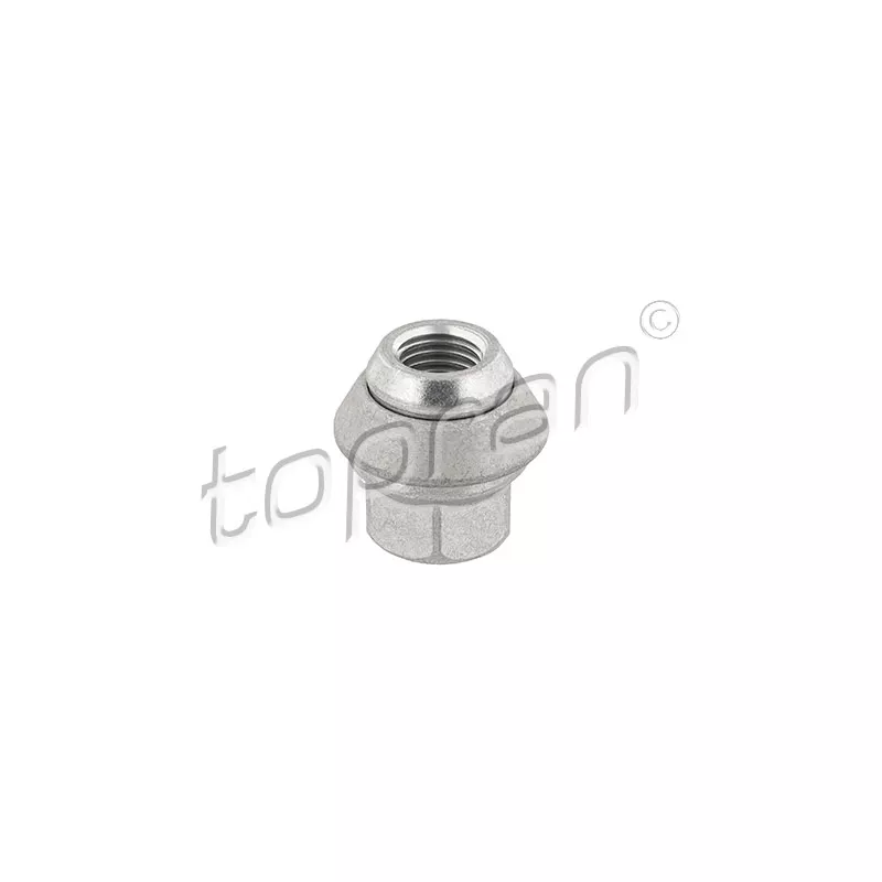 Écrou de roue TOPRAN 305 442