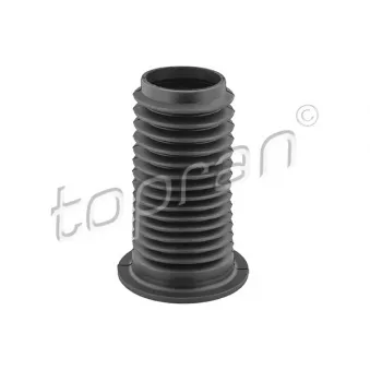 Bouchon de protection/soufflet, amortisseur TOPRAN 305 458