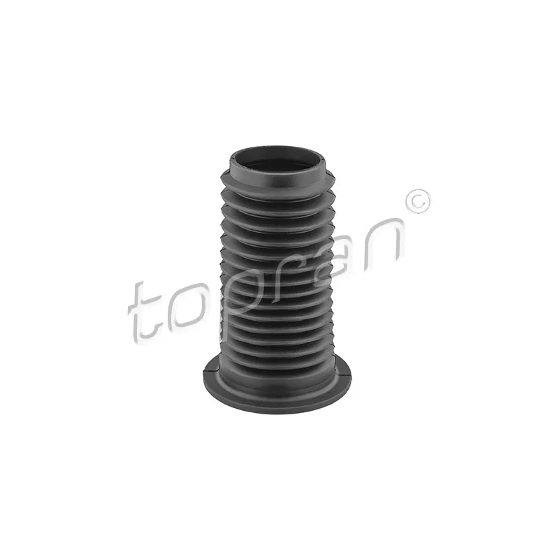 Bouchon de protection/soufflet, amortisseur TOPRAN 305 458