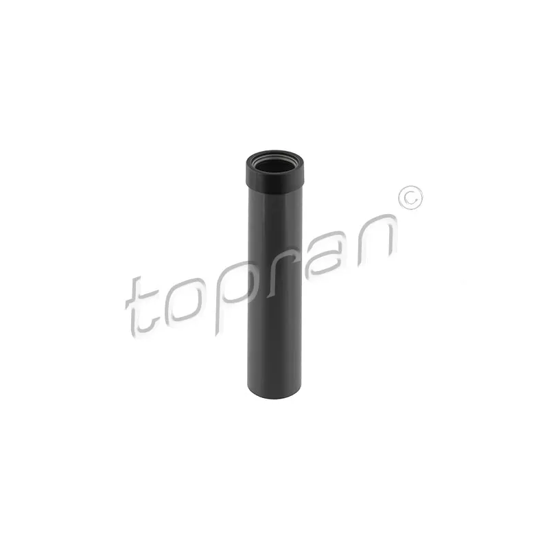 Bouchon de protection/soufflet, amortisseur TOPRAN 305 459