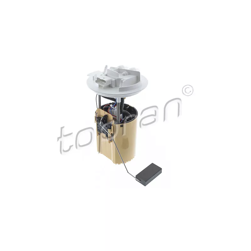 Unité d'injection de carburant TOPRAN 305 554