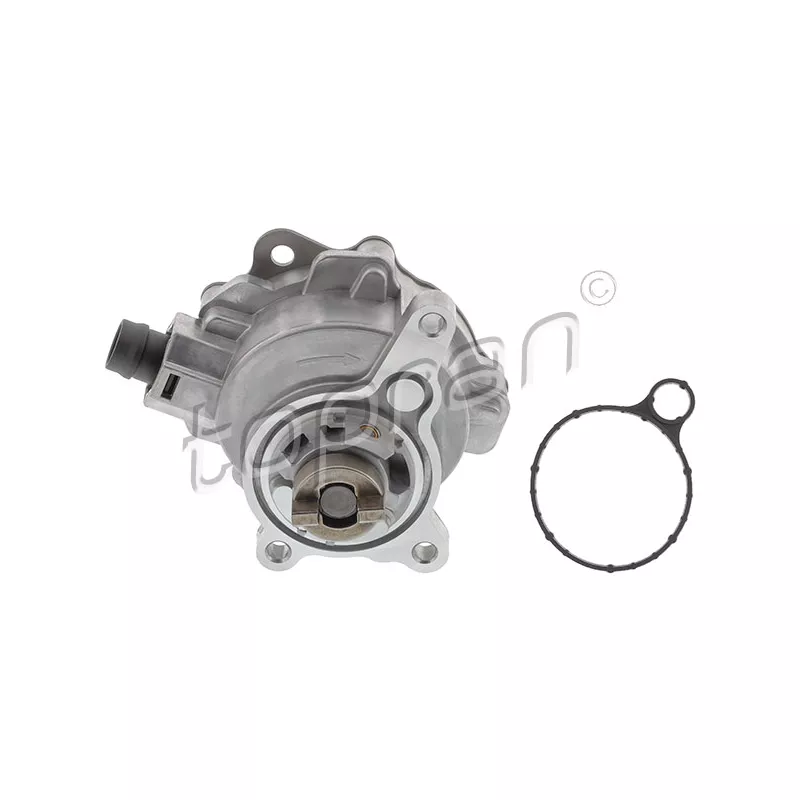 Pompe à vide, freinage TOPRAN 305 568