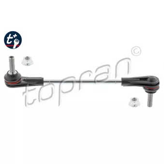 Entretoise/tige, stabilisateur TOPRAN 305 687