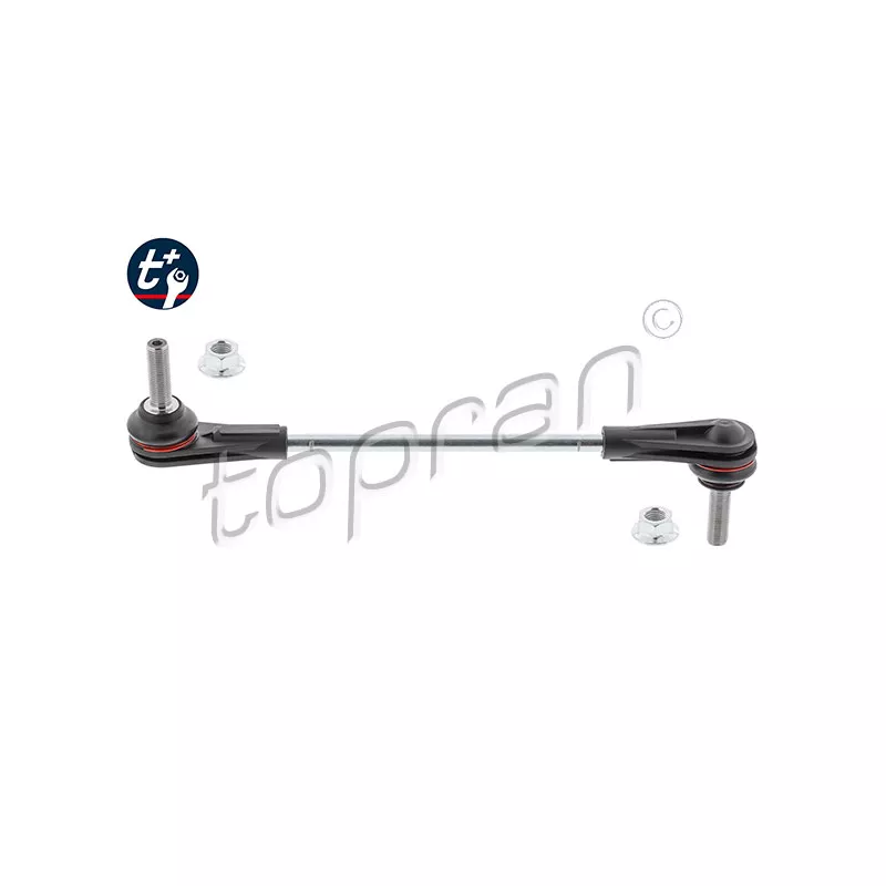Entretoise/tige, stabilisateur TOPRAN 305 687