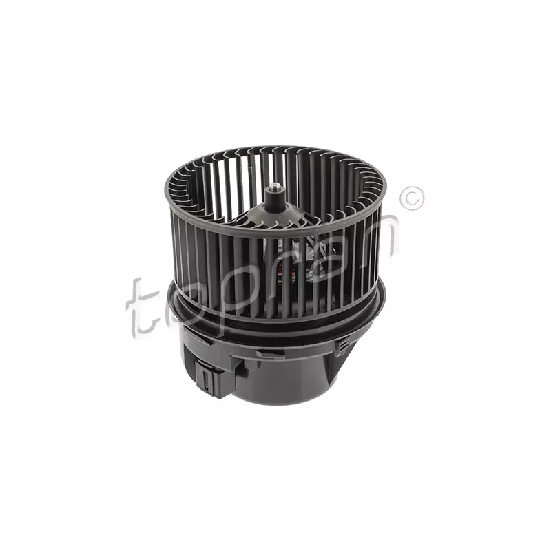 Pulseur d'air habitacle TOPRAN 305 693