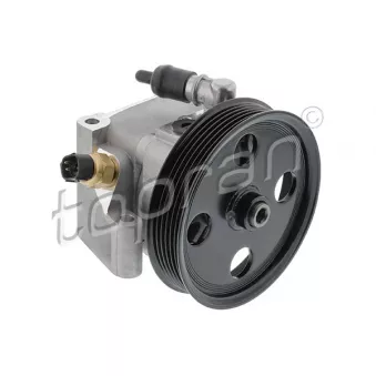 Pompe hydraulique, direction TOPRAN 305 734