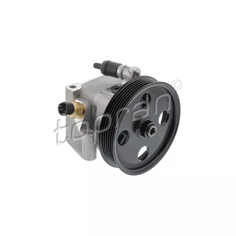 Pompe hydraulique, direction TOPRAN 305 734