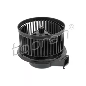 Pulseur d'air habitacle TOPRAN 305 745