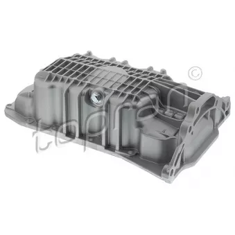 Carter d'huile TOPRAN 305 781