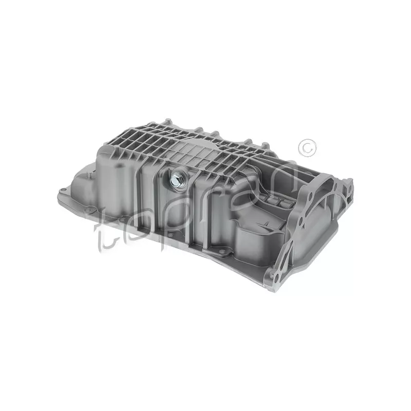 Carter d'huile TOPRAN 305 781