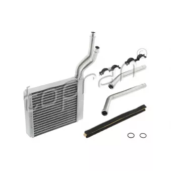 Système de chauffage TOPRAN 305 788