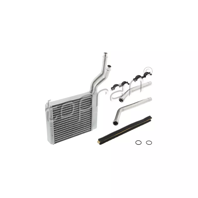Système de chauffage TOPRAN 305 788