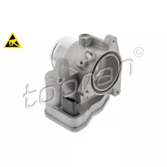 Corps papillon TOPRAN 305 794