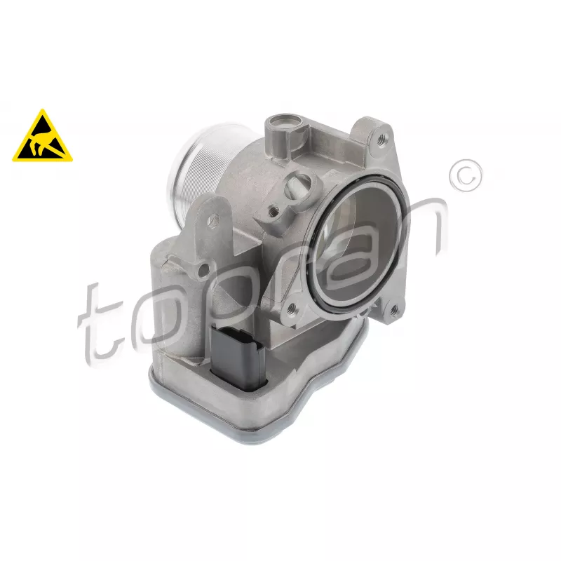 Corps papillon TOPRAN 305 794