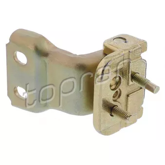 Charnière de porte arrière droit TOPRAN 305 795