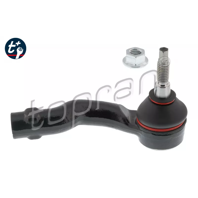 Rotule de barre de connexion avant droit TOPRAN 305 797