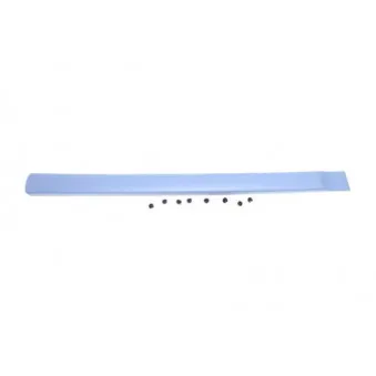 Baguette et bande protectrice, aile avant droit BLIC 5703-04-0550576P