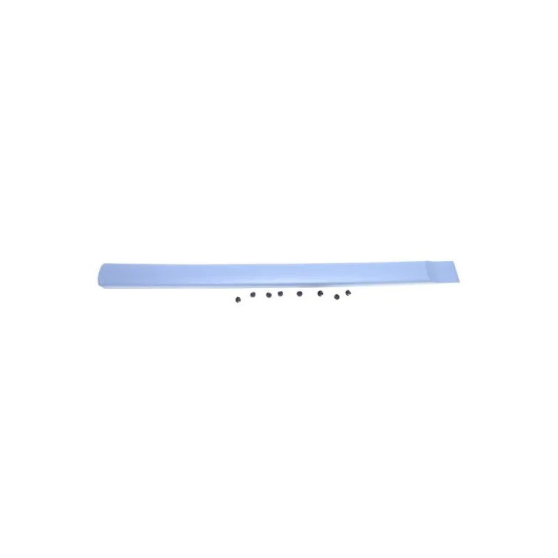 Baguette et bande protectrice, aile avant droit BLIC 5703-04-0550576P