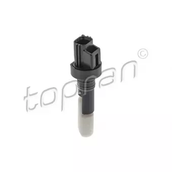 Capteur, niveau de l'eau de lavage TOPRAN 305 855