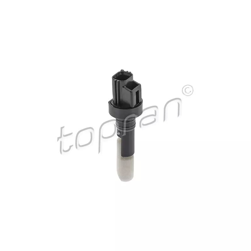 Capteur, niveau de l'eau de lavage TOPRAN 305 855