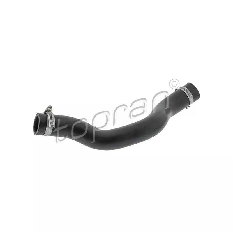 Durite de radiateur TOPRAN 305 900