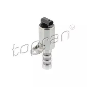 Valve de commande, réglage d'arbres à came TOPRAN 305 918