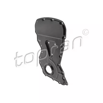Couvercle de carter de distribution TOPRAN 305 938