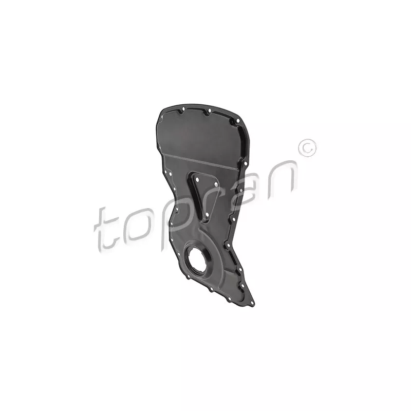 Couvercle de carter de distribution TOPRAN 305 938