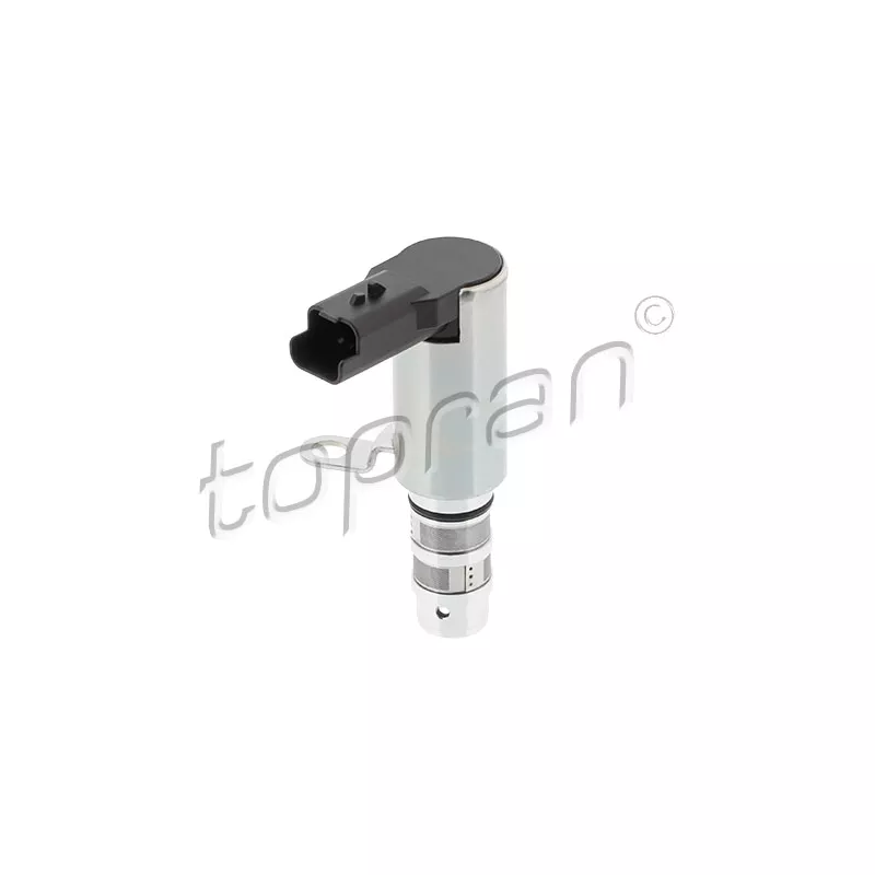 Soupape de maintien de pression d'huile TOPRAN 306 011