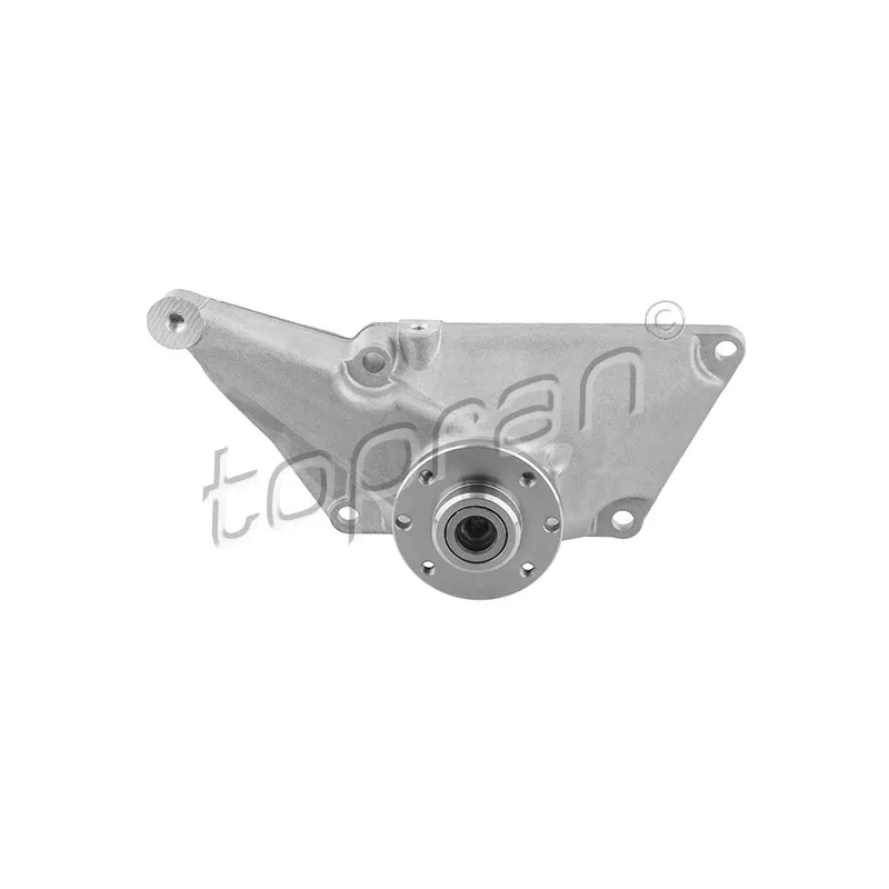 Support, ventilateur de radiateur TOPRAN 400 015