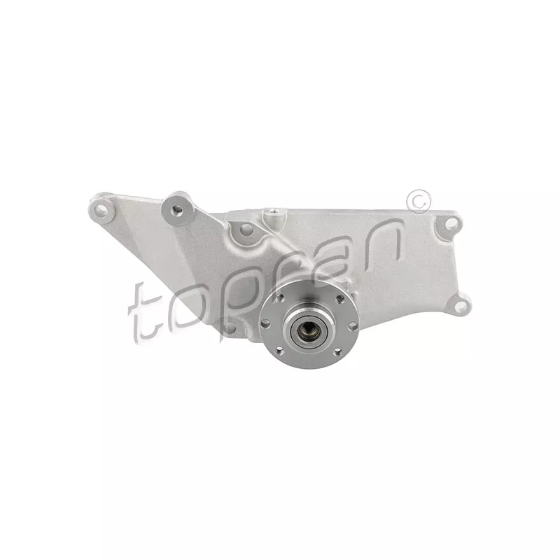 Support, ventilateur de radiateur TOPRAN 400 016