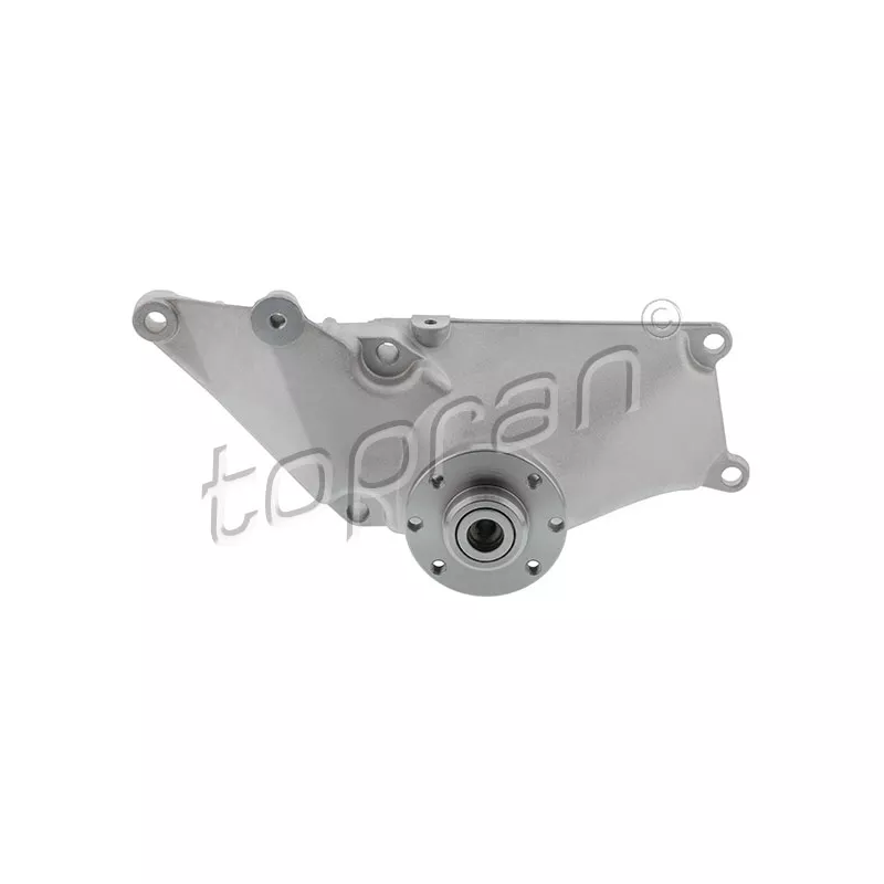 Support, ventilateur de radiateur TOPRAN 400 017
