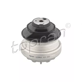 Support moteur TOPRAN 400 020
