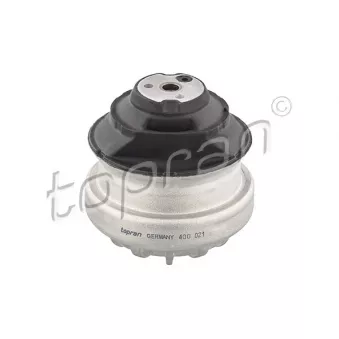 Support moteur TOPRAN 400 021