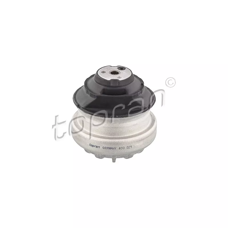 Support moteur TOPRAN 400 021