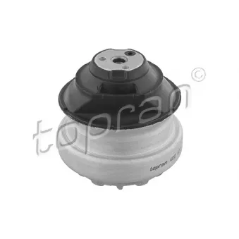 Support moteur TOPRAN 400 022