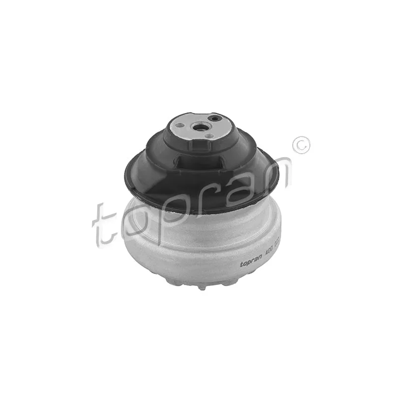 Support moteur TOPRAN 400 022