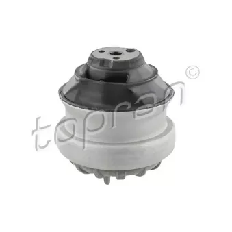 Support moteur TOPRAN 400 023
