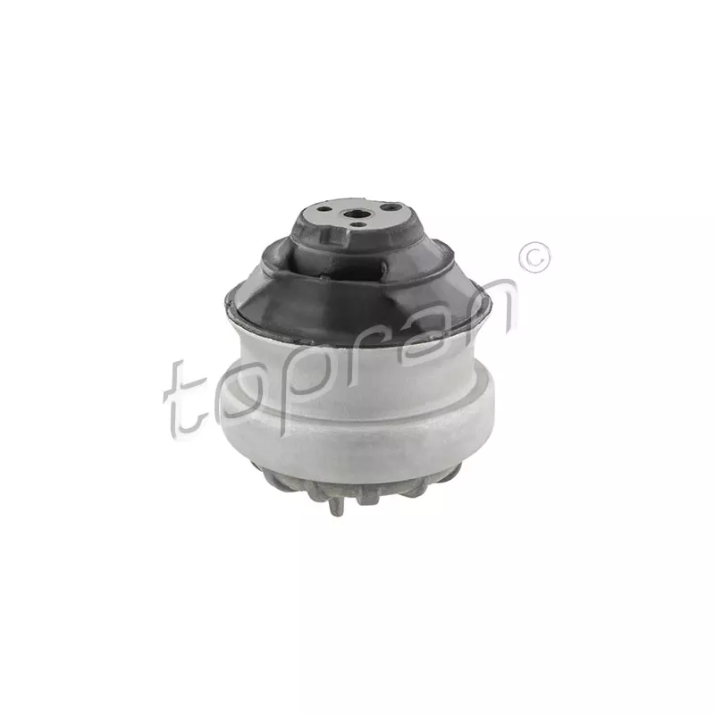 Support moteur TOPRAN 400 023