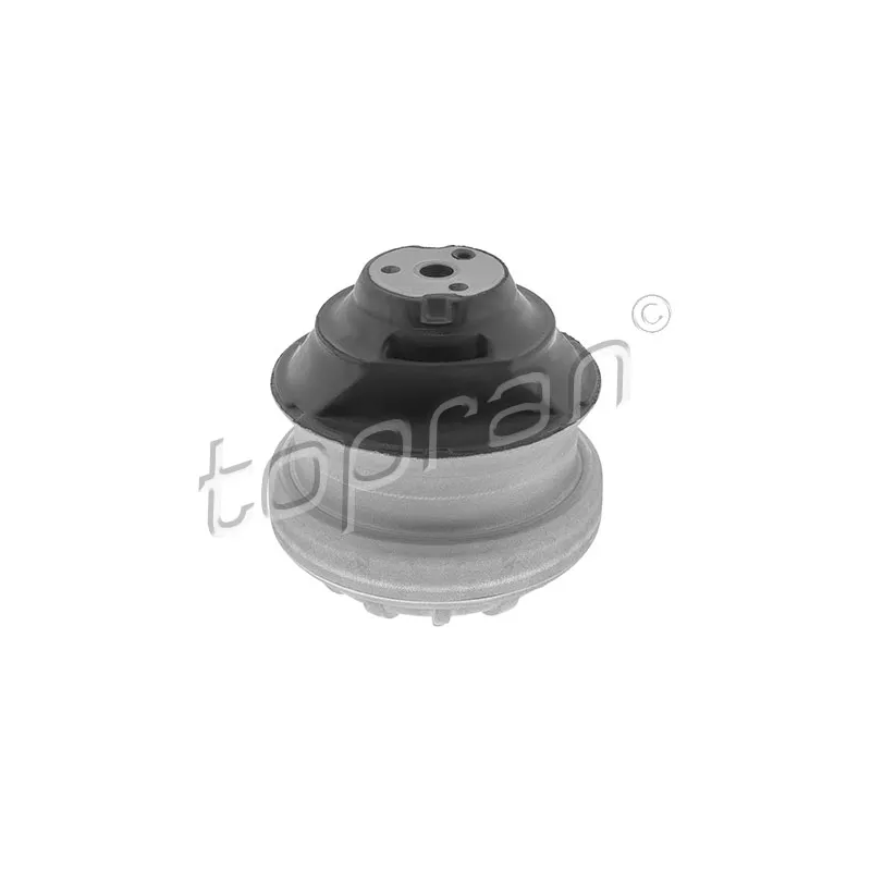 Support moteur TOPRAN 400 024