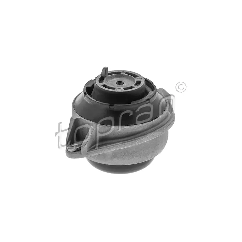 Support moteur TOPRAN 400 027