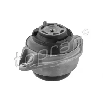 Support moteur TOPRAN 400 028
